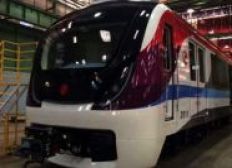 Imagem de Rui anuncia cinco novos trens para metrô de Salvador