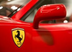 Imagem de Filho de Schumacher vai pilotar a Ferrari em testes no Bahrein