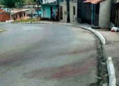 Imagem de Duas pessoas são mortas ao retornar de chá de fraldas em São Caetano