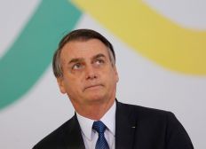 Imagem de Deputados de centro analisam possibilidade de derrubar decretos de Bolsonaro