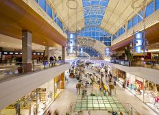 Imagem de Após acordo entre patrões e empregados, lojas dos shoppings de Salvador vão abrir no Domingo de Páscoa