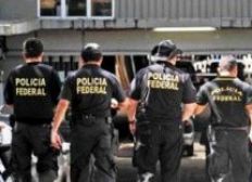 Imagem de Prefeito de Cansanção seria alvo de operação da Polícia Federal