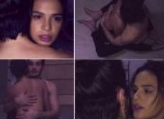 Imagem de Bruna Marquezine aparece de topless em videoclipe