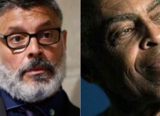 Imagem de Justiça condena Alexandre Frota a indenizar Gilberto Gil em R$50 mil