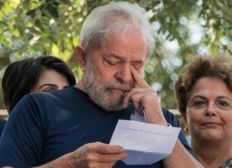 Imagem de Defesa de Lula diz não ter sido avisada e pede para STJ adiar julgamento