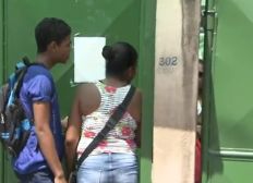 Imagem de Suspeitos de invadir colégio estadual em Salvador e roubar alunos e professores são presos