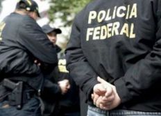 Imagem de PF faz busca na sede do PSL em MG em operação que investiga candidaturas-laranja
