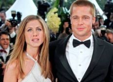 Imagem de Brad Pitt presenteia ex-mulher com mansão de R$ 300 milhões