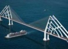 Imagem de Vitório diz que investimento em ponte é "praticamente impossível"