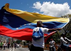 Imagem de Grupo internacional pede eleições livres na Venezuela