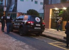 Imagem de Megaoperação da Polícia Civil mira suspeitos de desviar quase R$ 30 milhões do Banco do Brasil em oito estados e no DF