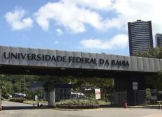 Imagem de Governo federal bloqueia 82 bolsas de pesquisa para alunos da Universidade Federal da Bahia