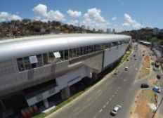 Imagem de Governo inaugura Estação Bonocô do Metrô nesta sexta (13)
