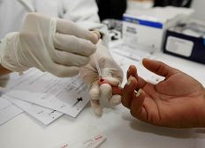 Imagem de Casos de sífilis aumentam em mais de 135% na Bahia