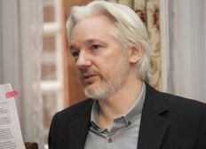 Imagem de Justiça da Suécia reabre investigação contra Assange