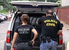 Imagem de Polícia investiga ofertas de taxi no desembarque do Galeão
