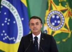 Imagem de Bolsonaro cria banco eletrônico de indicações para cargos de confiança