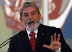 Imagem de Em conversa com petistas, Lula critica nota de Levy a senadores