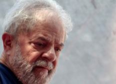 Imagem de Sentença do sítio de Atibaia, que condenou Lula, chega ao TRF-4