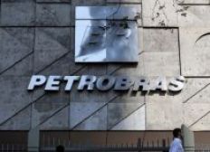 Imagem de Rombo pode chegar a R$ 42 bi na Petrobras, aponta laudo