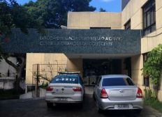 Imagem de Procurador do Estado é denunciado por agredir adolescente em condomínio de Salvador