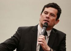 Imagem de Moro diz que novo decreto contempla 'críticas' e 'restringe' flexibilização de uso de armas