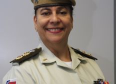 Imagem de Polícia Militar ganha primeira tenente-coronel da história 