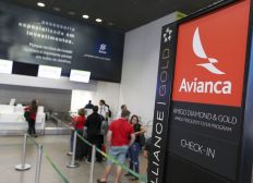 Imagem de Anac suspende todas as operações da Avianca Brasil