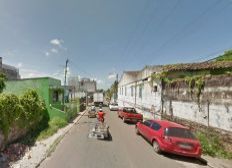 Imagem de Três jovens morrem após batida entre duas motos em Valença, na Bahia
