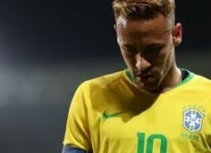 Imagem de Após acusação de estupro, Real Madrid esfria interesse em Neymar, diz jornal
