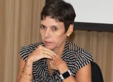 Imagem de Rita Tourinho é convidada para disputar Prefeitura de Salvador