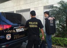 Imagem de Operação da Polícia Federal combate fraudes ao INSS na Bahia e no Espírito Santo