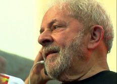 Imagem de STJ deve julgar até o final do mês pedido de Lula para cumprir resto da pena em prisão domiciliar
