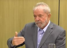 Imagem de Lula, Palocci e Paulo Bernardo viram réus acusados de receber propina da Odebrecht