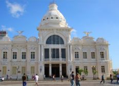 Imagem de Neto se anima com possibilidade da prefeitura se mudar para Palácio Rio Branco