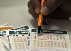 Imagem de Mega-Sena sorteia nesta quarta-feira prêmio acumulado de R$ 80 milhões