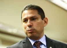 Imagem de Ramos: impasse com governadores é pendência na reforma da Previdência