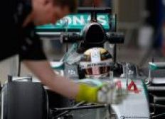 Imagem de Rosberg ganha corrida em Interlagos 