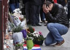 Imagem de Ataques em Paris já somam 129 mortos e 352 feridos