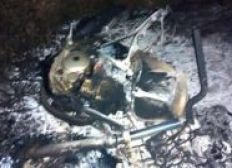 Imagem de Acidente entre moto e caminhão deixa dois mortos na BA-120