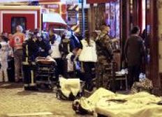 Imagem de Identificados mais dois terroristas suicidas de Paris