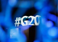 Imagem de Cúpula do G20 afeta vida dos moradores de Osaka