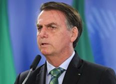 Imagem de ONU critica Bolsonaro por defender mineração na Amazônia