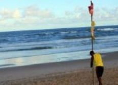 Imagem de Jovens morrem afogados no sul da Bahia