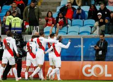 Imagem de Peru vence Chile e faz final da Copa América com Brasil