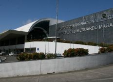 Imagem de Governo publica decreto que reduz ICMS para aviação na Bahia 