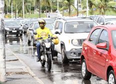 Imagem de Prefeitura de Salvador realiza vistoria de mototáxis a partir do dia 15 de julho