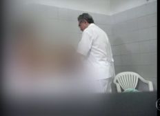 Imagem de Médico e prefeito no Ceará abusa de mulheres há décadas e filma os crimes, denunciam pacientes