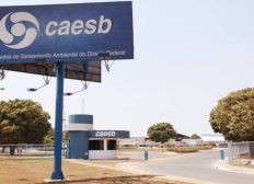 Imagem de Caesb recupera R$ 39 milhões após informatização de pagamentos