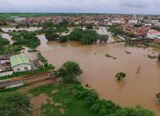 Imagem de Coronel João Sá: pelo menos 190 casas serão demolidas após rompimento de barragem